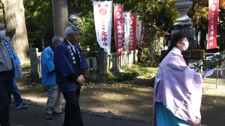 大神神社(栃木県)