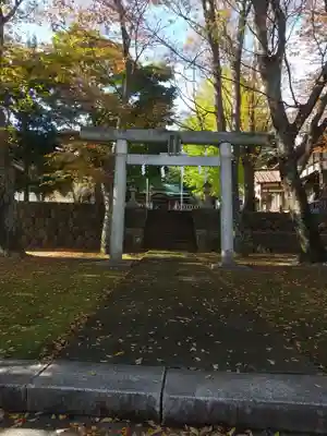 下多賀神社の末社・摂社