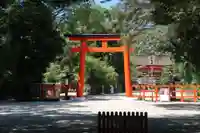 賀茂御祖神社(下鴨神社)(京都府)