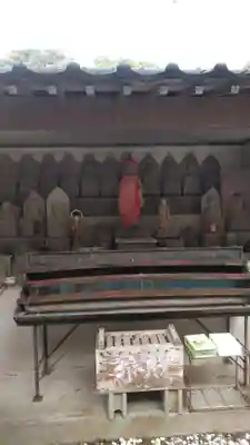 椿堂 遍照院のその他建物