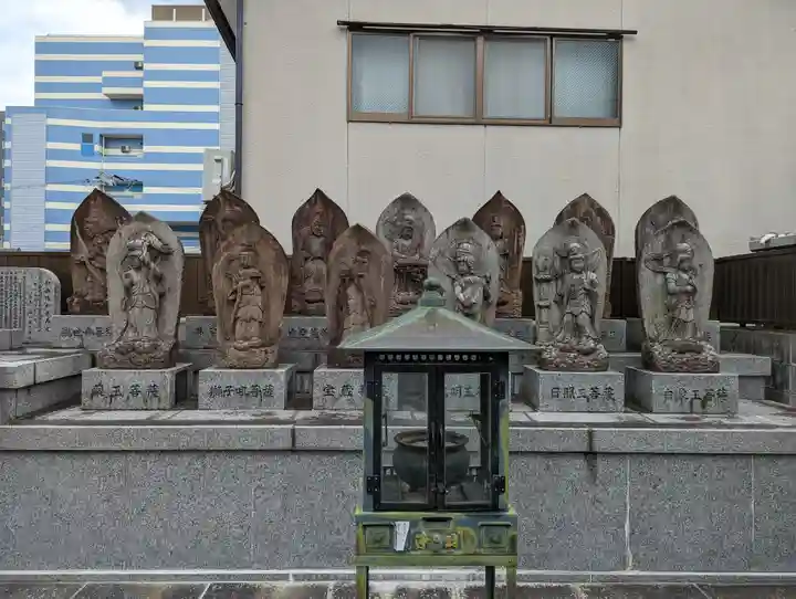 誠心院(東北寺誠心院)(京都府)