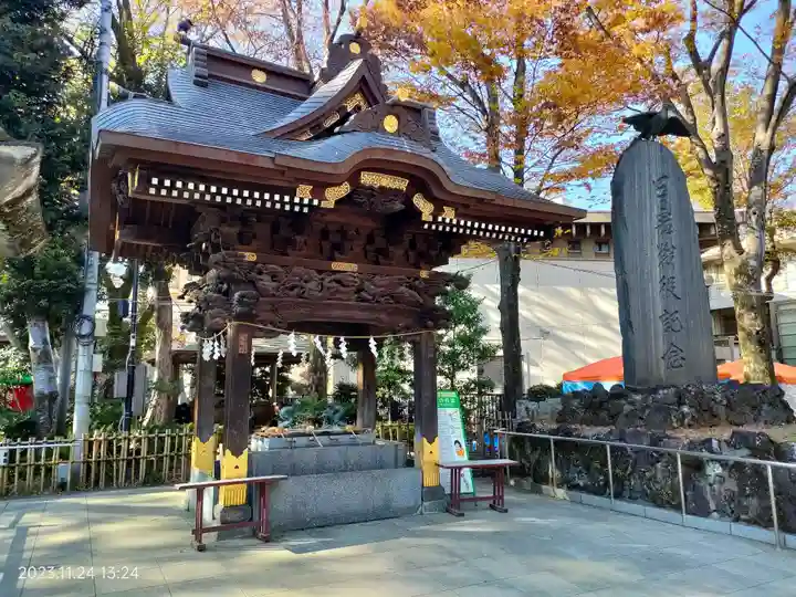 大國魂神社(東京都)