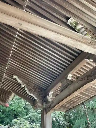 播州清水寺のその他建物