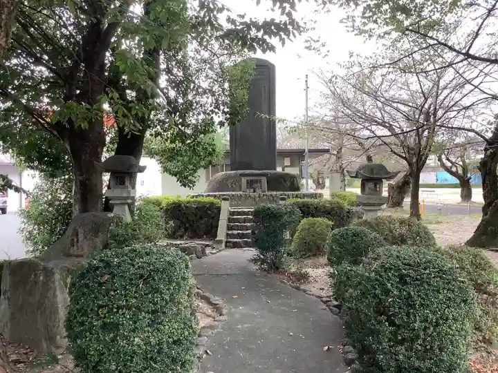 坂下神社のその他建物