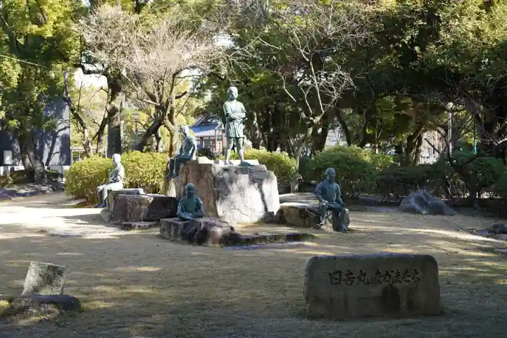 豊國神社(愛知県)