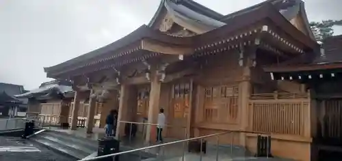 阿蘇神社(熊本県)