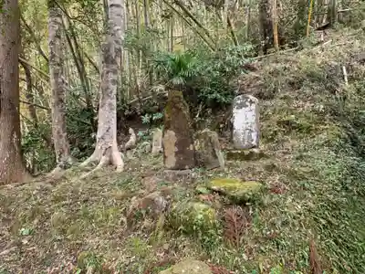 荒神社のその他建物