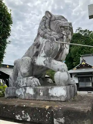 白蛇辨財天(栃木県)