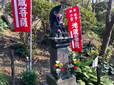 大船観音寺(神奈川県)