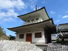 讃岐國分寺の建物その他