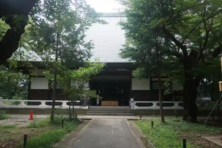 淨眞寺のその他建物