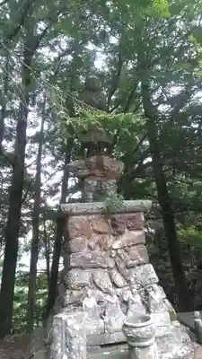 興山寺(大分県)