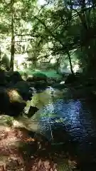 血洗瀧神社(岡山県)