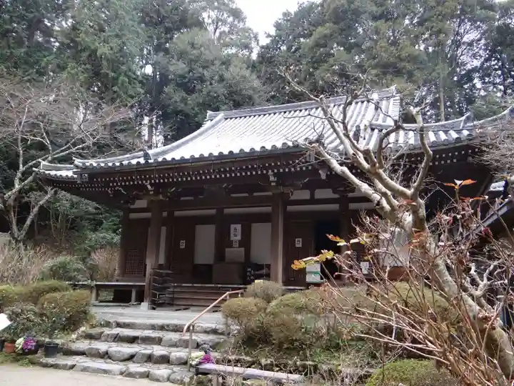 岩船寺(京都府)