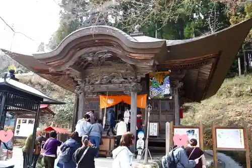 常泉寺のその他建物