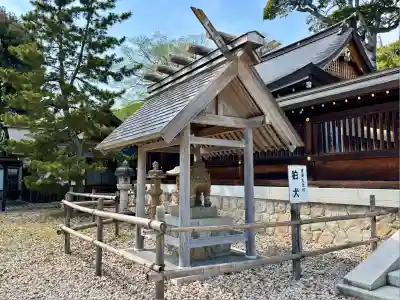 丹後一ノ宮 元伊勢 籠神社(京都府)
