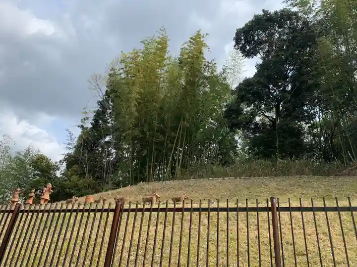 上宮天満宮(大阪府)