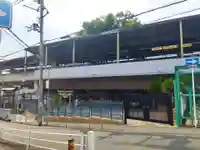 萱島神社(大阪府)