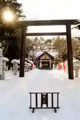 豊栄神社(北海道)