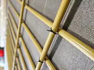 美幌神社の手水舎(2024年04月25日(木) 10時12分55秒投稿)