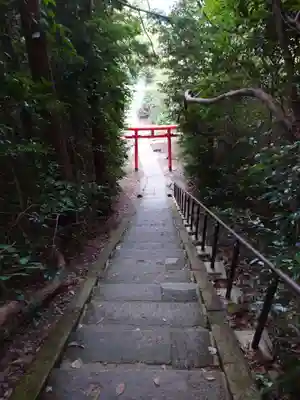 日御碕神社(島根県)