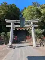 志波彦神社・鹽竈神社(宮城県)