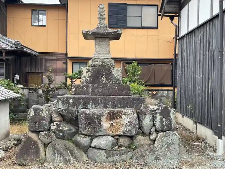 大福寺(三重県)