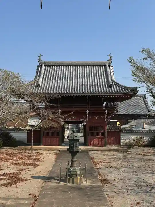 賢明寺(三重県)