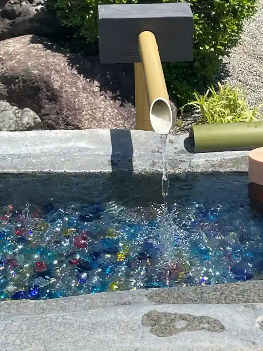 座光如来寺(元善光寺)(長野県)