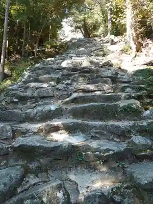 神倉神社（熊野速玉大社摂社）のその他建物