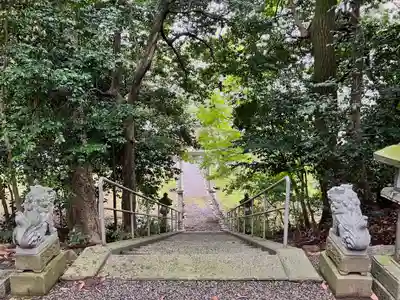 若狭姫神社(福井県)