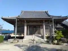 万渓寺(愛知県)