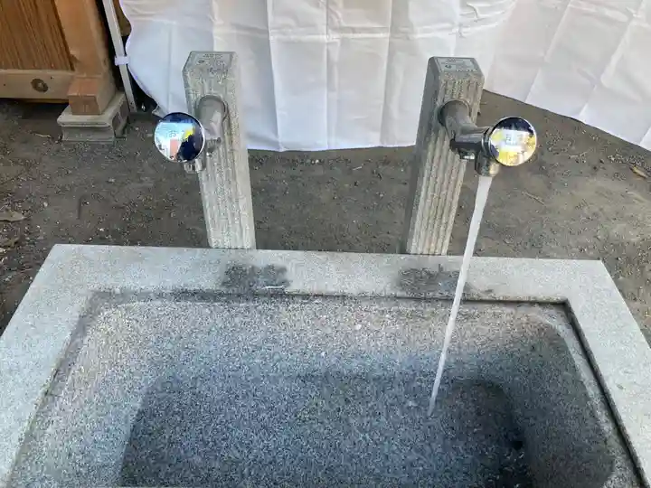 亀岡八幡宮(亀岡八幡神社)(神奈川県)