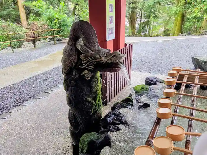 霧島神宮(鹿児島県)
