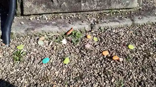 神炊館神社 ⁂奥州須賀川総鎮守⁂のその他建物