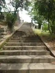 賀茂別雷神社(栃木県)