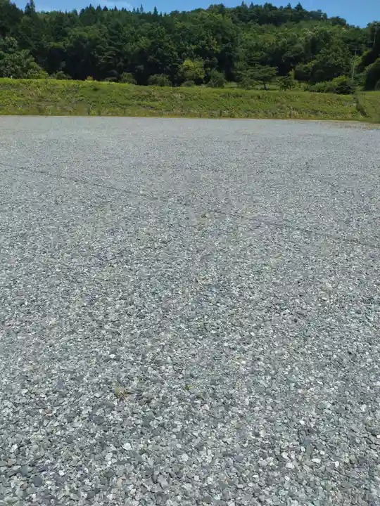 綿津見神社(福島県)