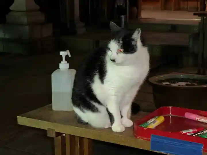 王子神社(徳島県)