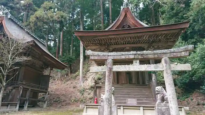 圓教寺のその他建物
