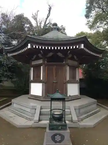 勝福寺(神奈川県)
