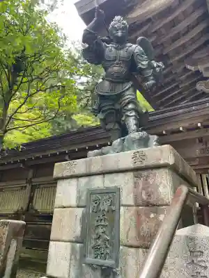 最乗寺（道了尊）(神奈川県)