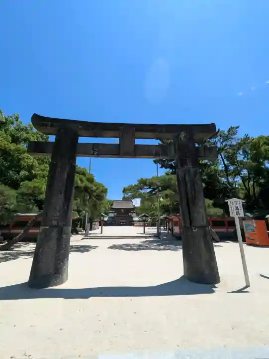 筥崎宮(福岡県)
