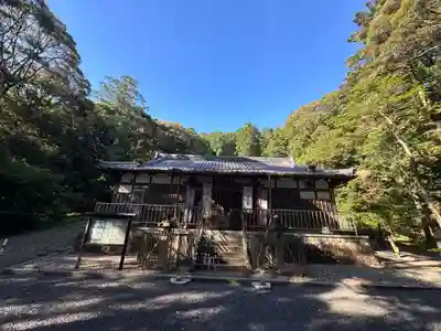 須賀神社(三重県)