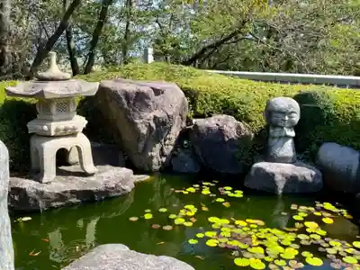 成田山福井別院九頭龍寺(福井県)
