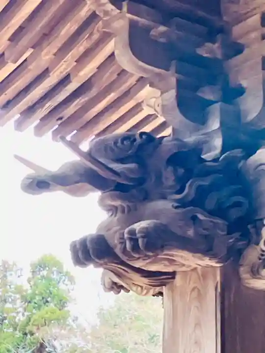 逢善寺(茨城県)