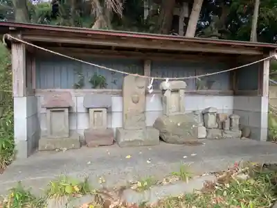 大鷲神社(千葉県)