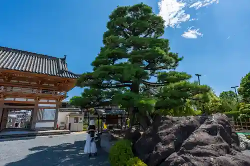 総持寺(大阪府)