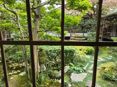 法然院(京都府)