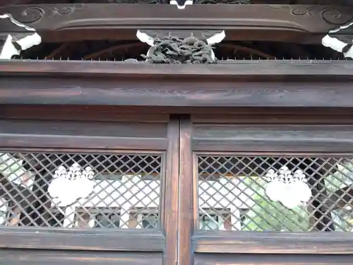 本法寺(京都府)