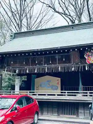調神社(埼玉県)